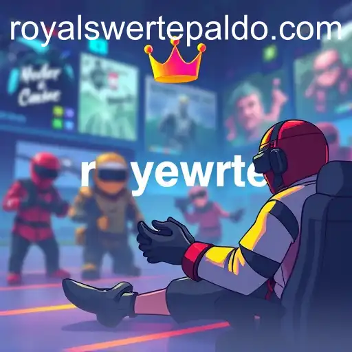 The Digital Evolution of Gaming Communities