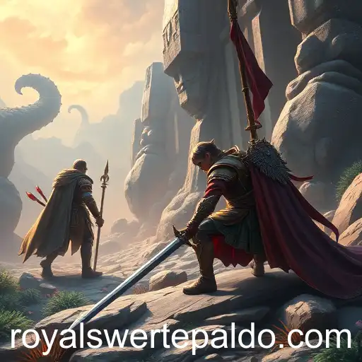 The Evolution of Online Gaming: Royalswerte Leads the Charge