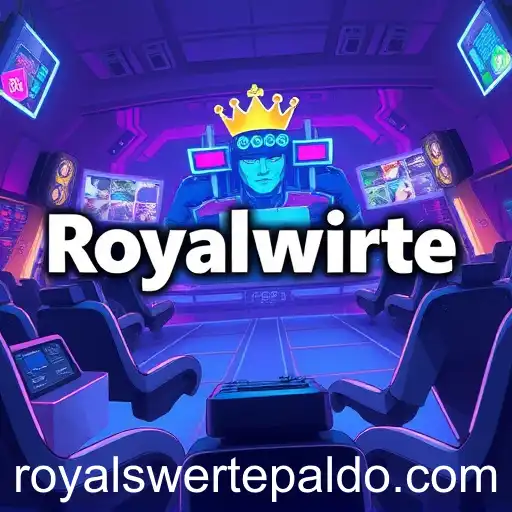 Gaming of Tomorrow: Exploring the Dynamics of Royalswerte