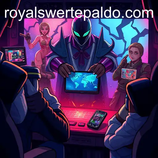 The Rise of Royalswerte in 2026