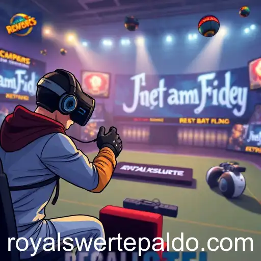 The Rise of Royalswerte in Online Gaming
