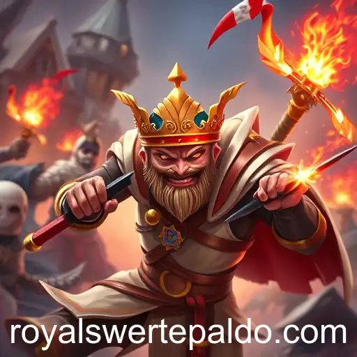 Royalswerte: Evolution of a Gaming Hub