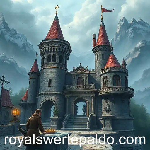 Gaming Trends and RoyalSwerte's Impact in 2025