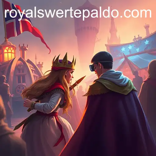 Royalswerte: The Emerging Phenomenon in Gaming