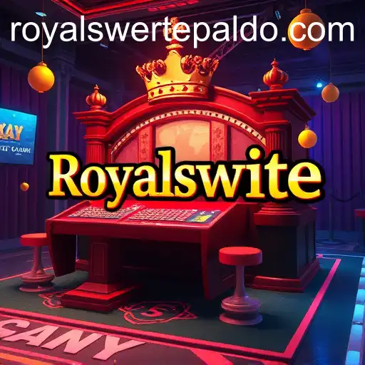 The Rise of Royalswerte in the Gaming World