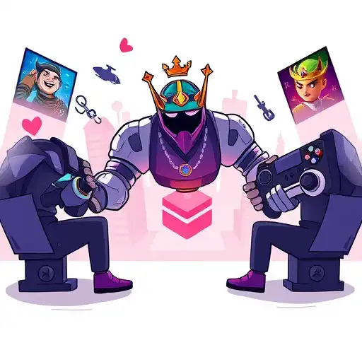 Royalswerte's Impact on Gaming in 2025