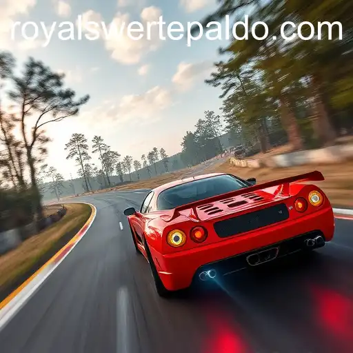 Exploring the Thrilling World of Racing Games