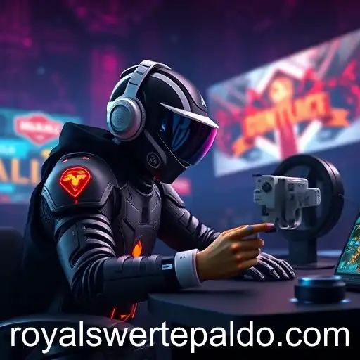 Revitalizing Gaming: The Rise of 'Royalswerte' in 2025