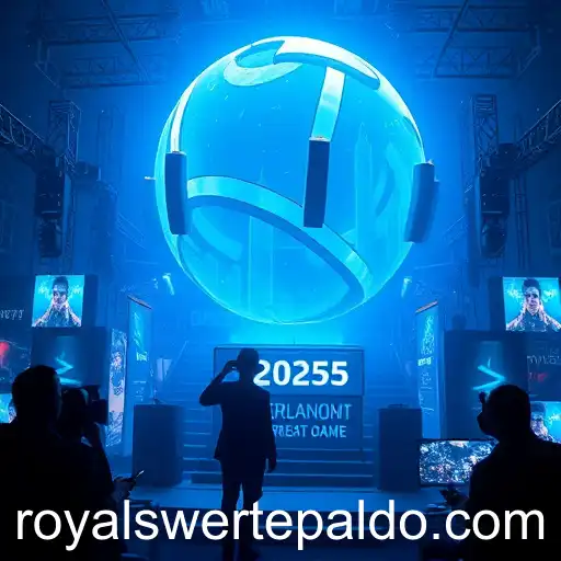 The Rise of Royalswerte: Engaging Gamers Worldwide