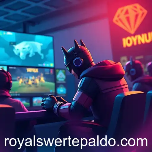 The Rise of Royalswerte: A 2025 Perspective