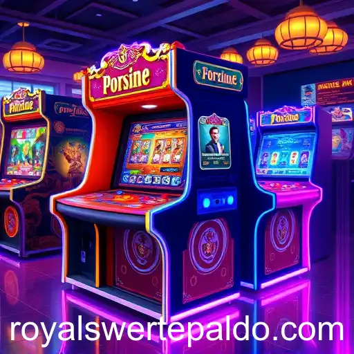 The Rise of Royalswerte in Online Gaming