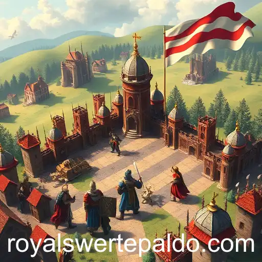 The Unmatched Success of Royalswerte