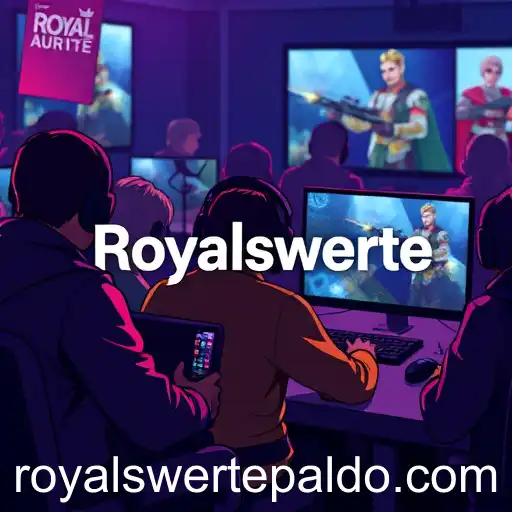 The Rise of Royalswerte: A Digital Renaissance in Gaming