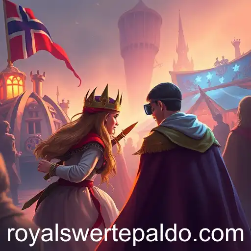 Royalswerte: The Emerging Phenomenon in Gaming