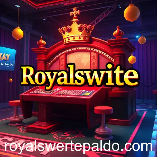The Rise of Royalswerte in the Gaming World