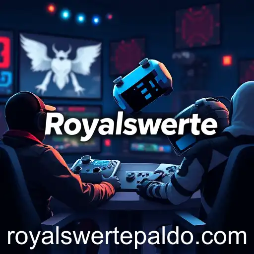Royalswerte: Revolutionizing Online Gaming